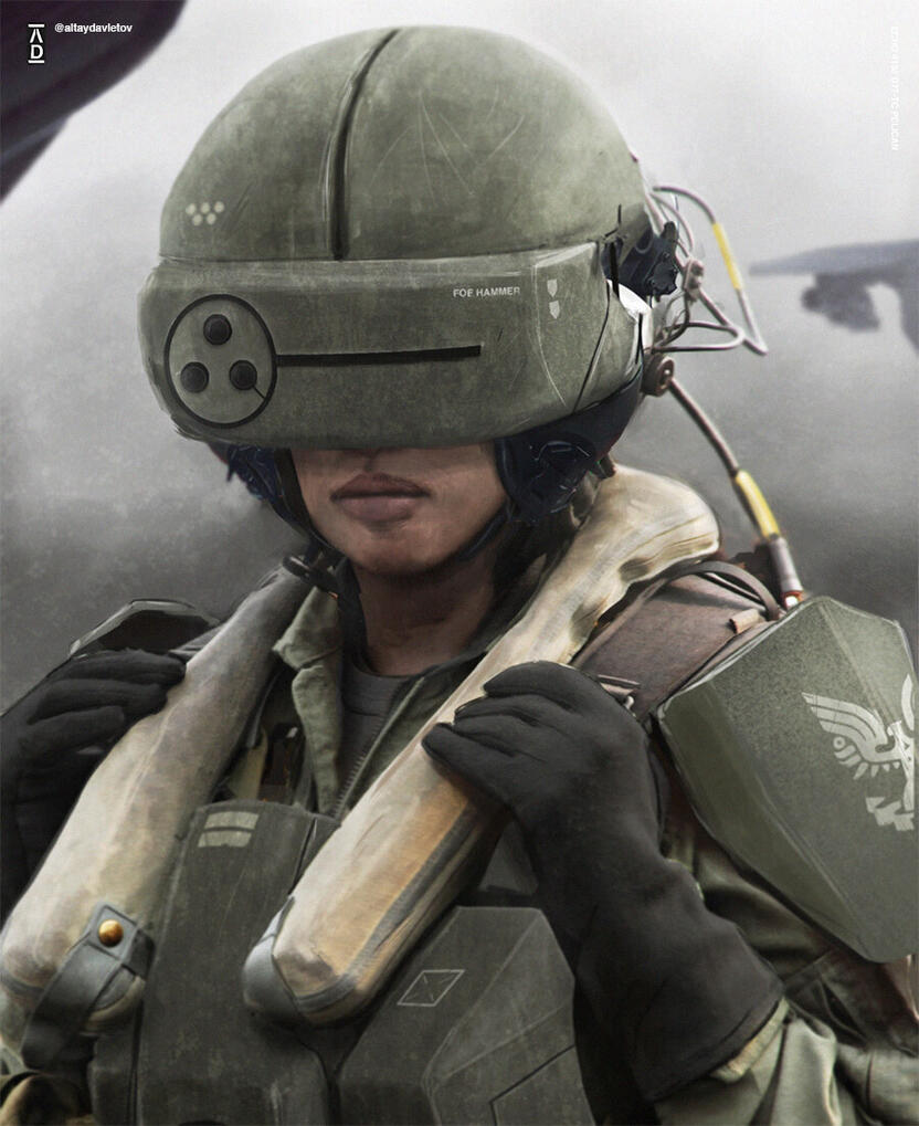 Echo419HaloFanart_AltayDavletov